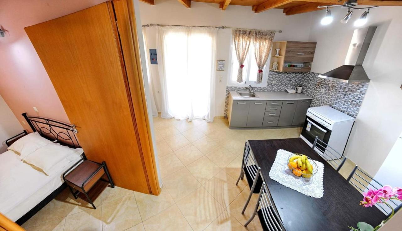 Irene Home Vlikhon Exterior photo