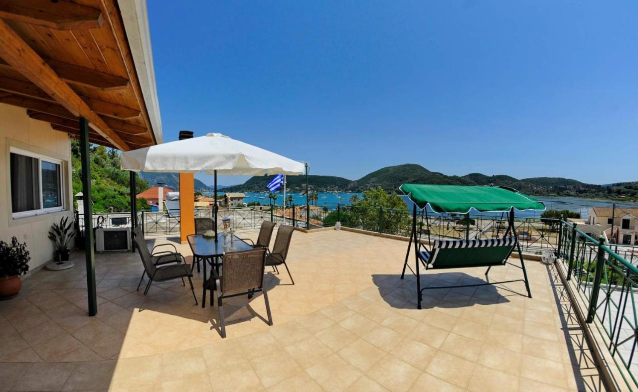 Irene Home Vlikhon Exterior photo