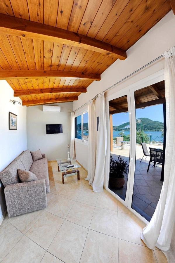 Irene Home Vlikhon Exterior photo