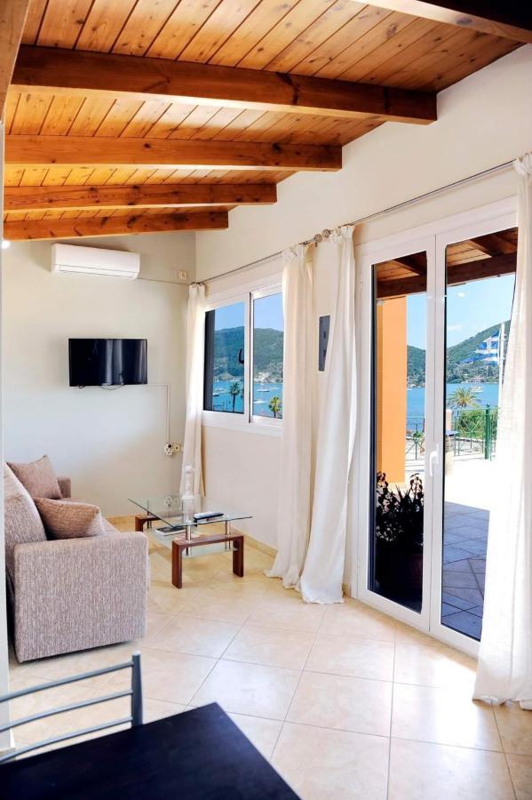 Irene Home Vlikhon Exterior photo